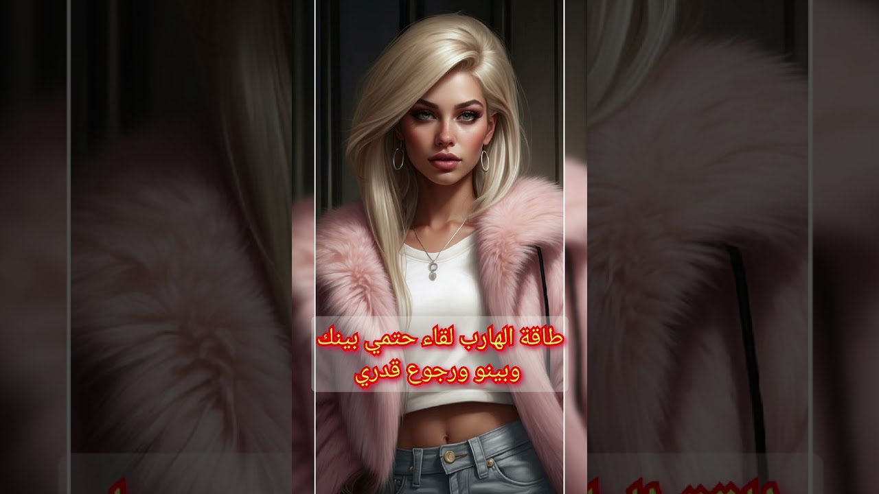 #طاقة #الهارب 