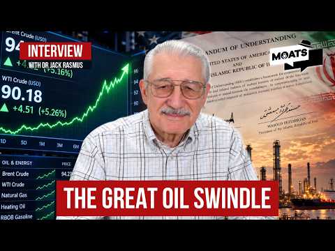 INTERVIEW: The Memorandum of Understanding was an oil scam