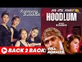 🔴 VIVA BACK2BACK : KADENANG BULAKLAK x ANG UTOL KONG HOODLUM | Vina Morales