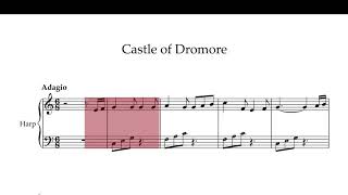 Castle of Dromore - AIR