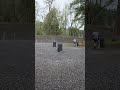 Do you even practice one--handed shooting bro? #gundaytactical #2astrong #2a