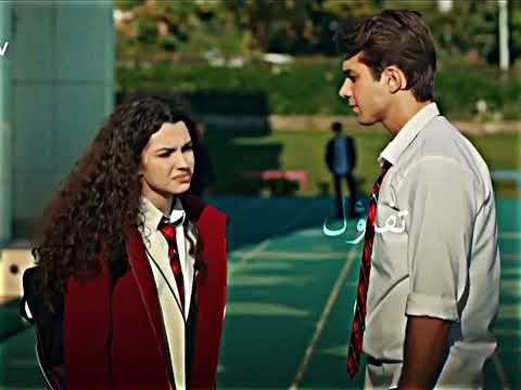 خصام الاسدور نفسي نرجع تاني