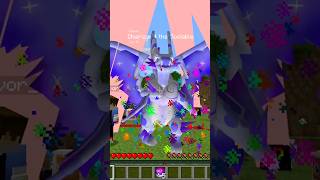 VOCÊ VIU O MEGA CHARIZARD T NOVO DO PIXELMON? 👀☠️