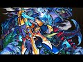 歴戦ニライカナイLv3を攻略するモンスト界のスーパールーキー　#モンスト     #shortsのサムネイル