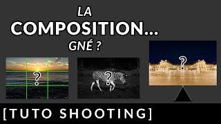 La COMPOSITION... gné ?