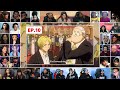 [30+ Reactors] Sakamoto Days Episode 10 MEGA Reaction Mashup
