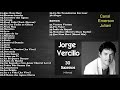 Jorge vercillo 30 sucessos