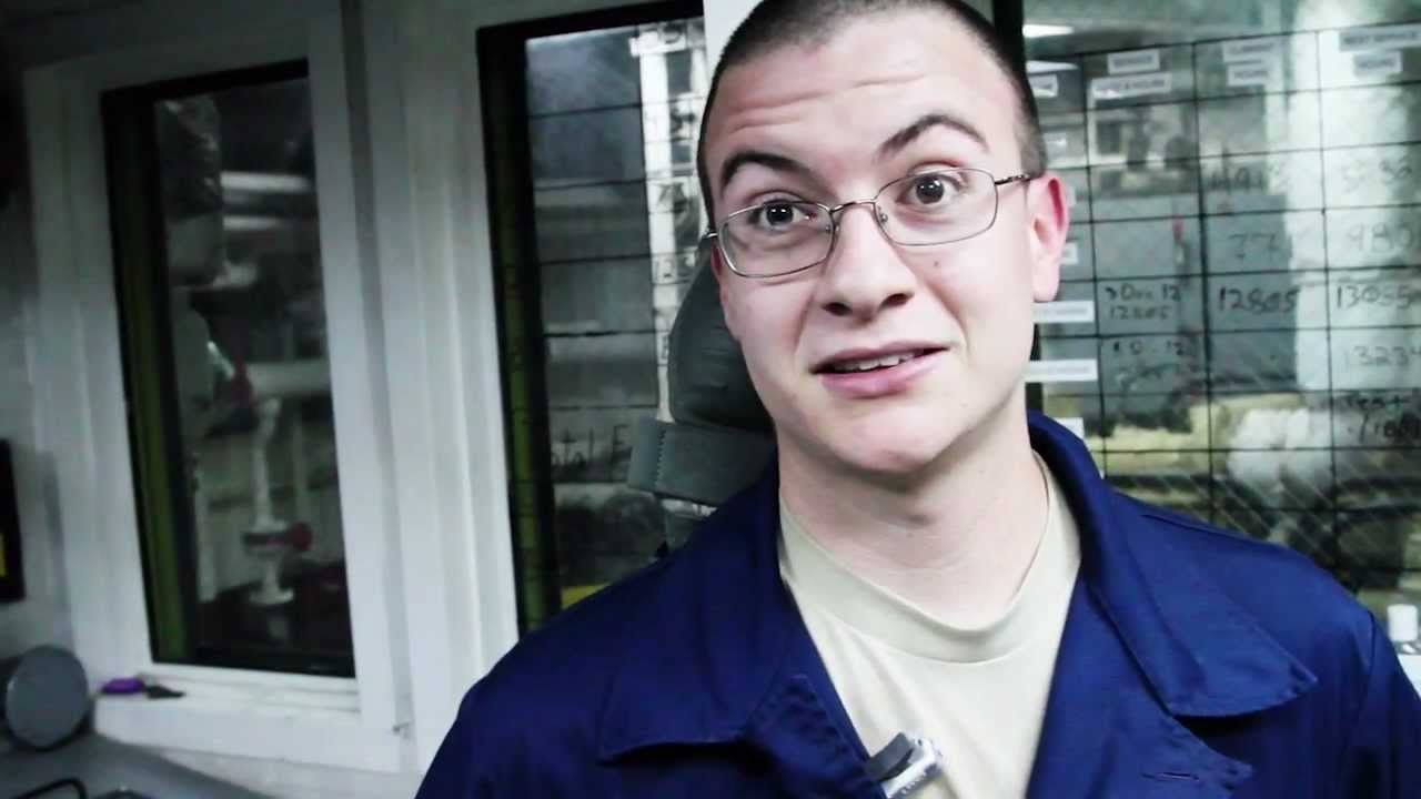 Completely Surprised - The Army has boats!