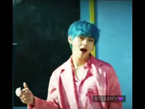 BTS💜Ot7 version💕💕Kutty pattas❤Tamil song edit🤗