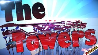 The Tower / Compilation #2 / BadBlock