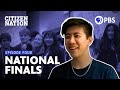 Student Competition Insights and Reflections