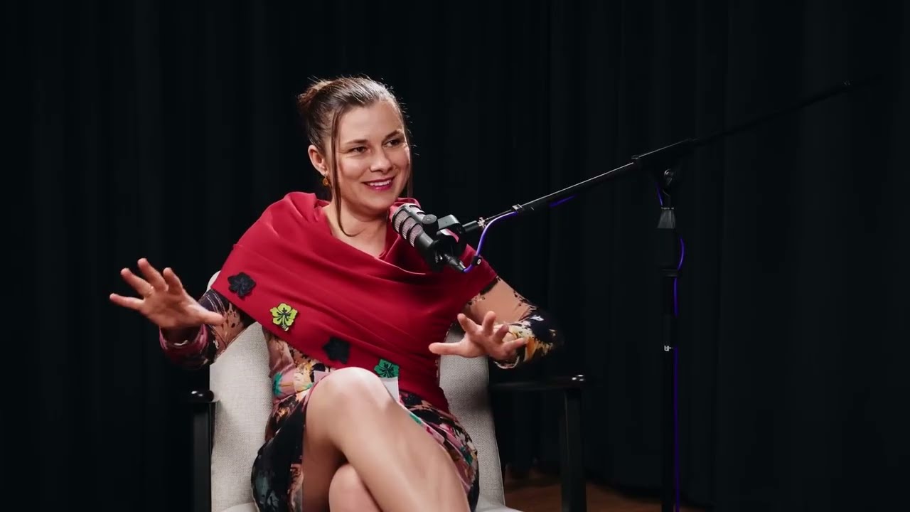 Ep 2: Nu esti pierduta. Esti intr-o etapa despre care nimeni nu iti spune