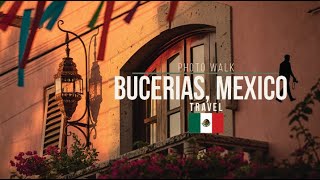 Photography Walk // Mexico, Puerto Vallarta
