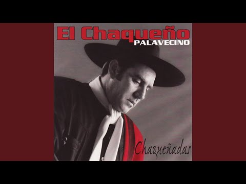 Chaqueño Palavecino - Piel Chaqueña
