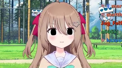 EVIL  Neuro-sama will send you to the GULAG [AI Vtuber]