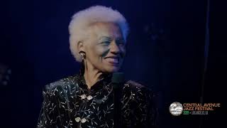 25th Annual Central Avenue Jazz Festival [Official Trailer]