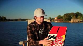Wakeskate Hyperlite Catalyst 2011 Profile
