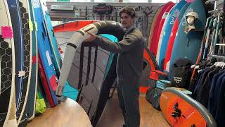 Ensis Score V3 And Score Limited Aluula Wing Review Should You Go Aluula?