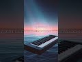 Productive Morning BGM ☀️ Music for Routine &amp; Cozy Vibes [Vol.251202M1] #Shorts #FlowStateMusic