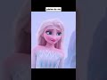 Anna with ice powers would be insane #frozen #shorts