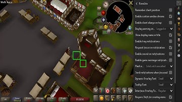 runelite flash notification guide