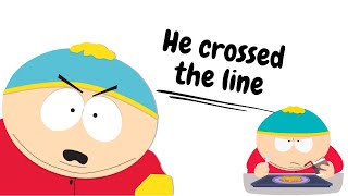 Famous The 10 Most DISTURBING Things Cartman Has Ever Done explained in 10 minutes Profile