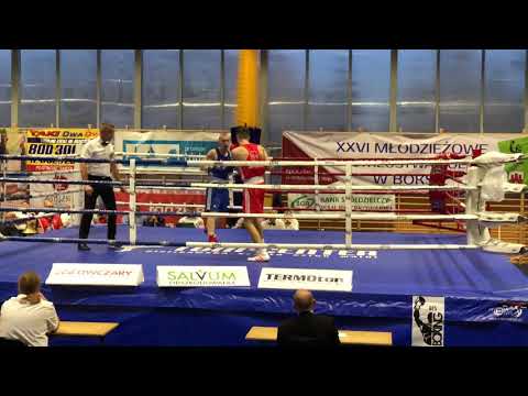 MŁODZIEŻOWE MISTRZOSTWA POLSKI 2018 SULEJÓW