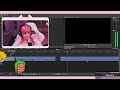 Bonney Video Editing Stream 2 [One Piece] - MelonTeee