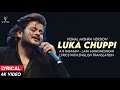 Lukka Chuppi | Vishal Mishra | A.R. Rahman | Rang De Basanti (Lyrics + English Translation) Maa ✨