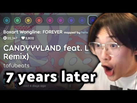 BTMC REACTS TO CANDYYYLAND FINALLY GETTING RANKED