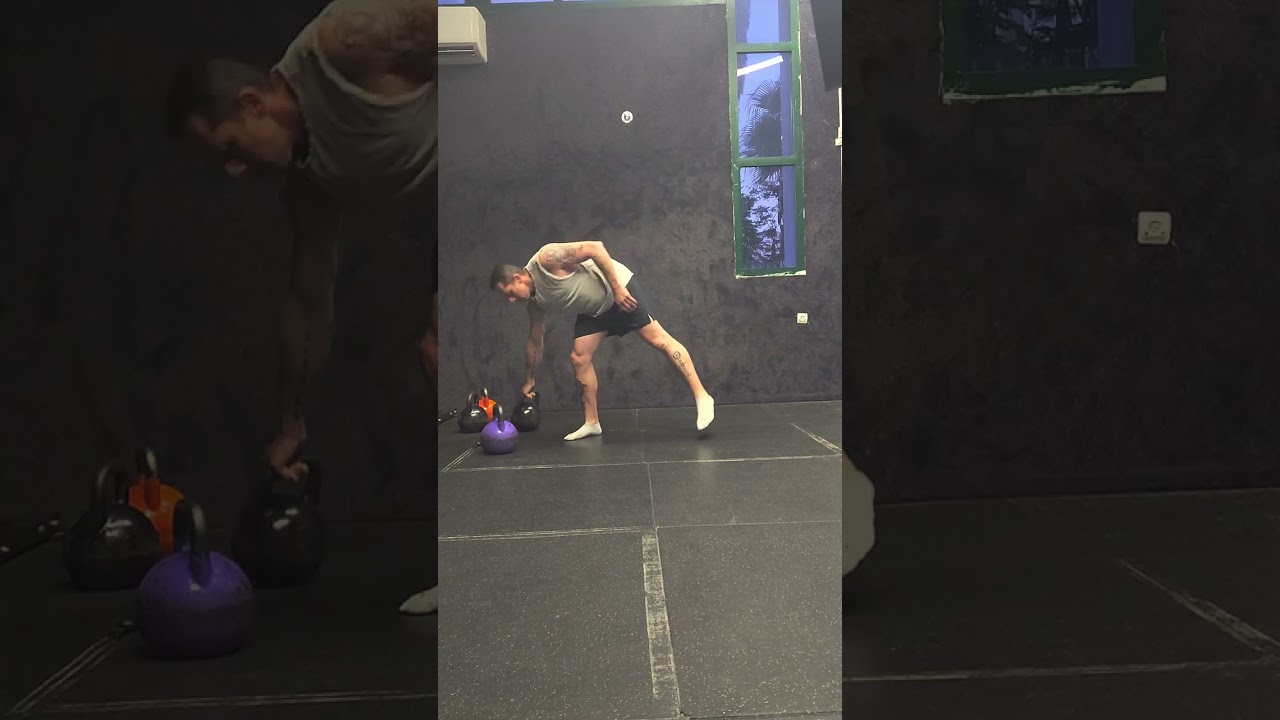 Tu EMOM Athletics II Superset2