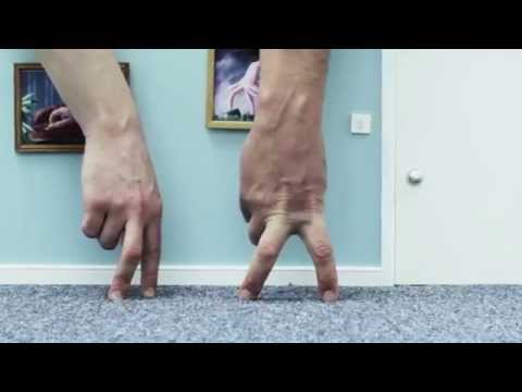 Betfred Fingers Adverts - Behind The Scenes
