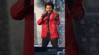 #1 — The Weeknd**Estimated 2025 Earnings: ~$298 Million**