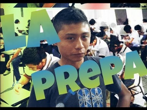 La Preparatoria Y Las Materias Inútiles