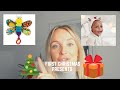 3+ MONTH BABY CHRISTMAS WISHLIST | Christmas presents for babies | Sophie Louise Taylor