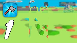 Farm Master 3D Gameplay Walkthrough #1 (Android, IOS) screenshot 5