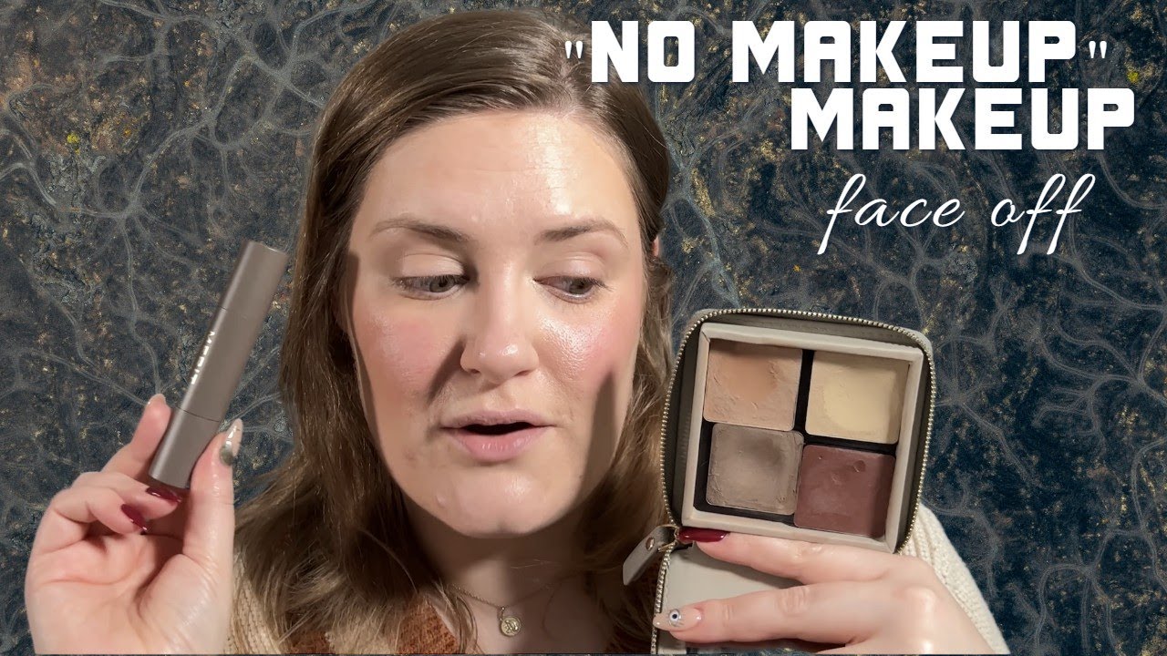 MERIT BEAUTY VS SALT NEW YORK | Side by Side: Application, Wear Test—Which is right for you?