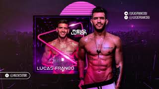 Music Set - Lucas Franco Revolution - Physical