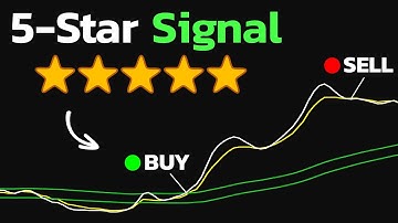 Impossible to Lose with ALMA! Nobody Knows THIS Special Settings!