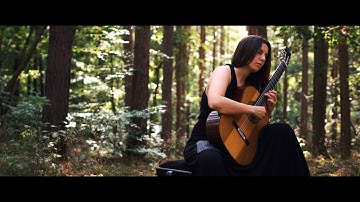 Thumbnail of Carlotta Dalia | "Ständchen" by F. Schubert arranged by J.K. Mertz | Open Strings Berlin