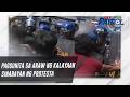 Paggunita sa Araw ng Kalayaan sinabayan ng protesta | TV Patrol