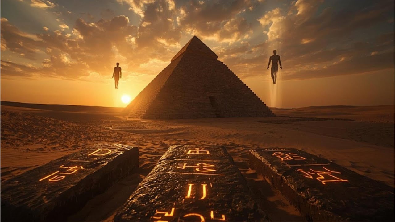 12 Misterele Sumeriei pe care istoria nu le poate explica