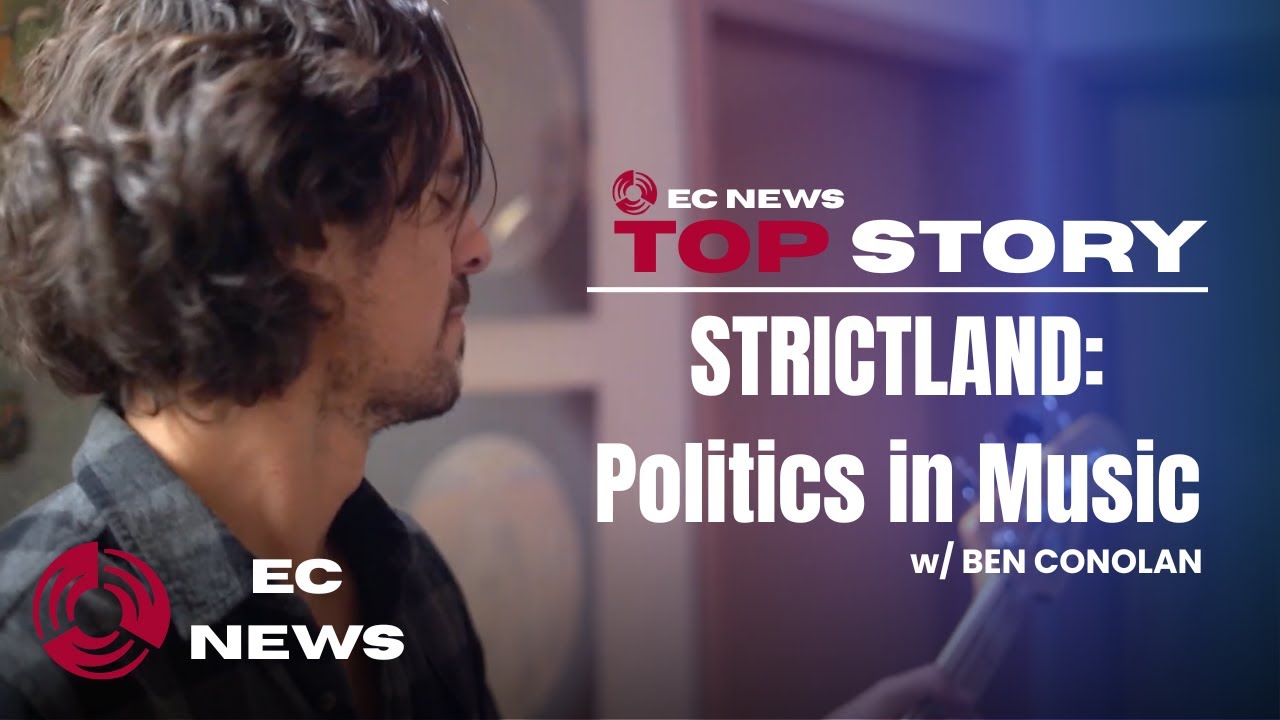"Strictland" | News Report