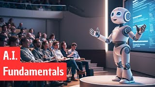 5 Things About AI You NEED To Learn NOW