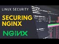Linux Security - Securing Nginx
