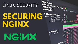 Linux Security - Securing Nginx