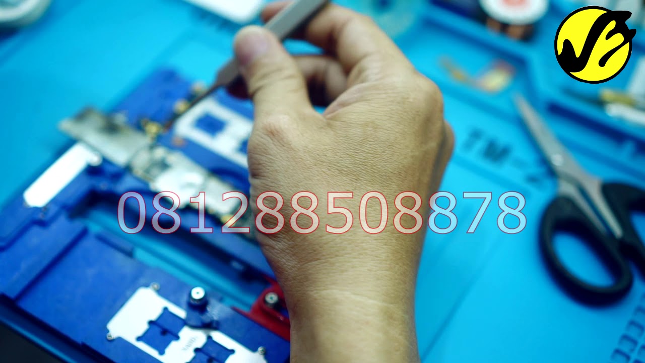 Cara Memperbaiki Touchscreen Iphone 6