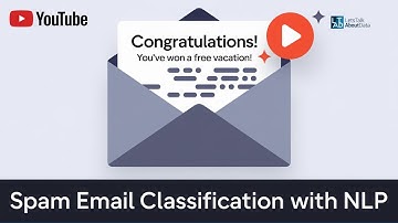 Building a Powerful Spam Classifier with NLP: Python Tutorial | Data Science Project