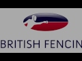 British Fencing Cadet Sabre Final 2015-16
