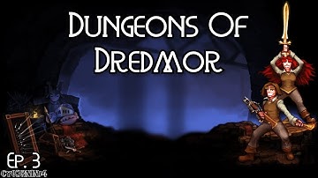 Dungeons Of Dredmor Ep. 3